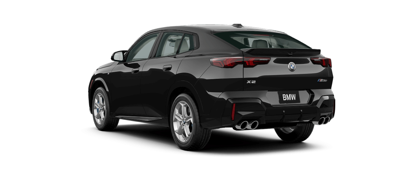 10 thumbnail image of  2026 BMW X2 M35i M35i