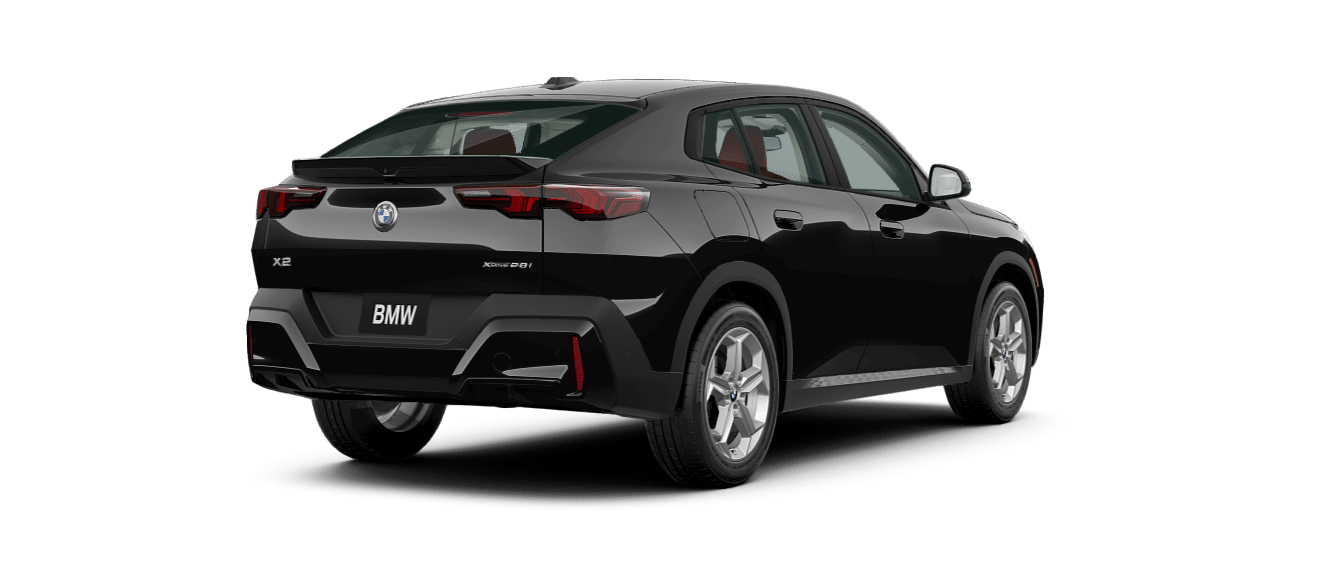 13 thumbnail image of  2026 BMW X2 xDrive28i xDrive28i