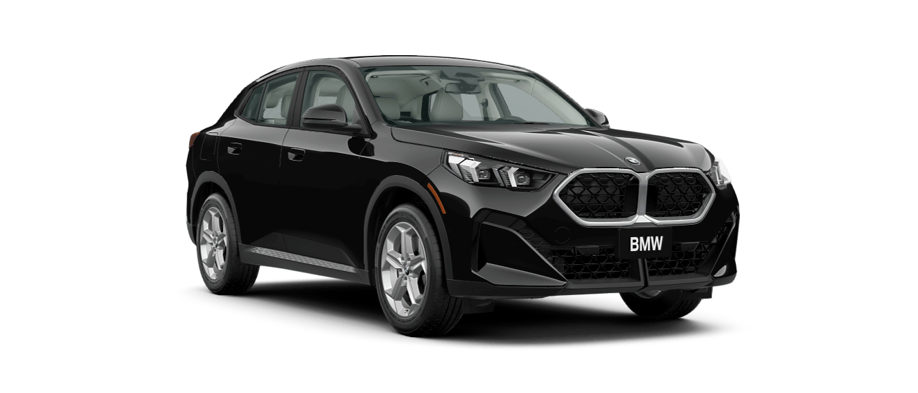 22 thumbnail image of  2026 BMW X2 xDrive28i xDrive28i