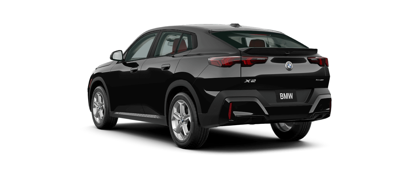 9 thumbnail image of  2026 BMW X2 xDrive28i xDrive28i