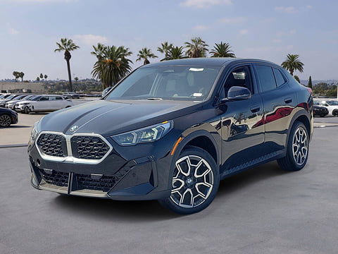 1 image of 2026 BMW X2 xDrive28i xDrive28i