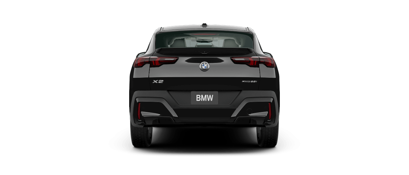 11 thumbnail image of  2026 BMW X2 xDrive28i xDrive28i