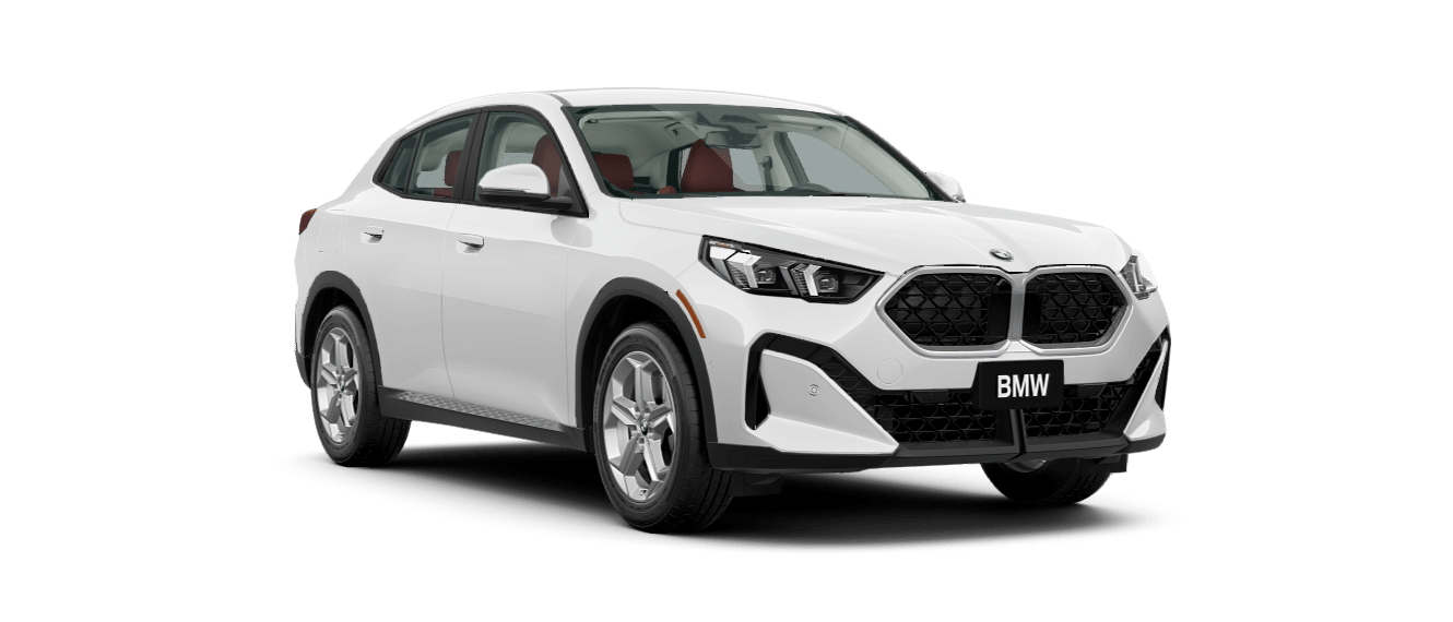 21 thumbnail image of  2026 BMW X2 xDrive28i xDrive28i