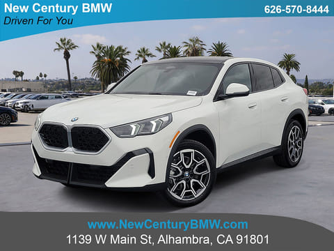 1 image of 2026 BMW X2 xDrive28i xDrive28i