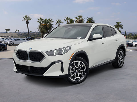 1 image of 2026 BMW X2 xDrive28i xDrive28i