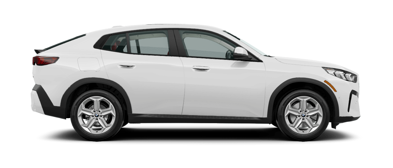18 thumbnail image of  2026 BMW X2 xDrive28i xDrive28i