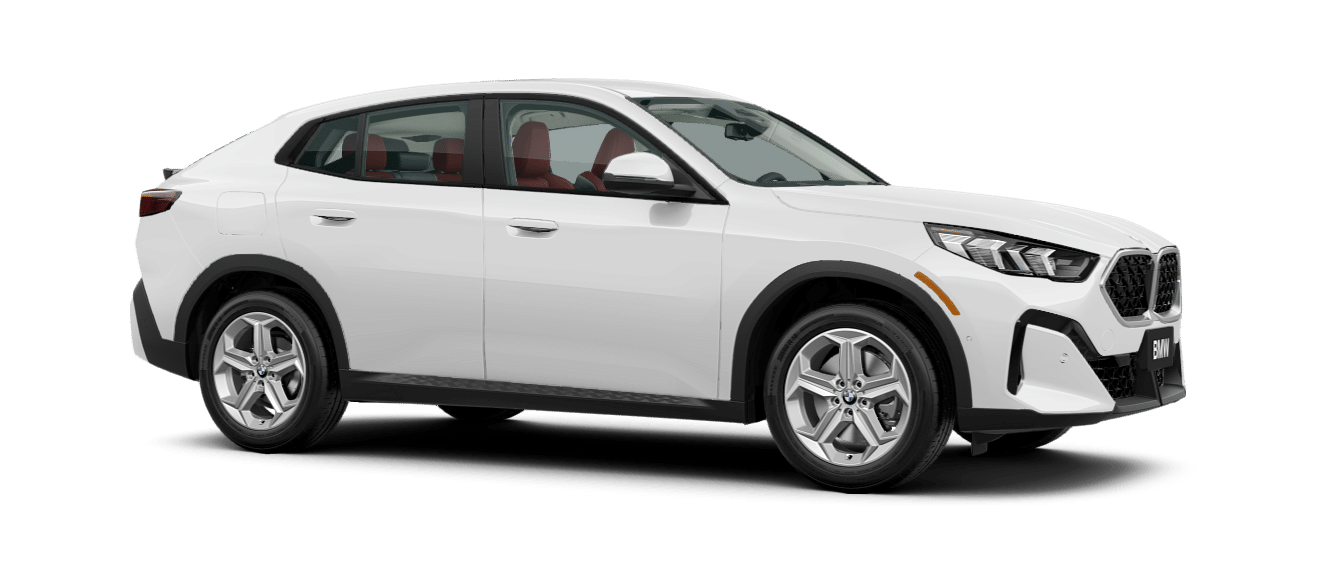 20 thumbnail image of  2026 BMW X2 xDrive28i xDrive28i
