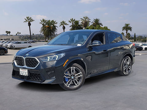 1 image of 2026 BMW X2 xDrive28i xDrive28i
