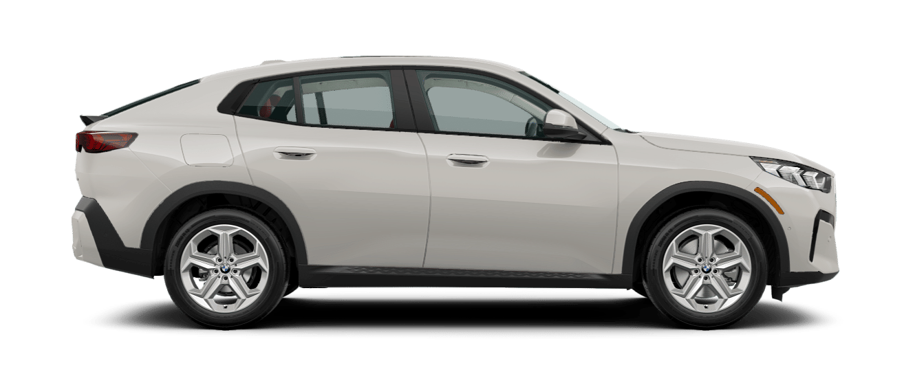 18 thumbnail image of  2026 BMW X2 xDrive28i