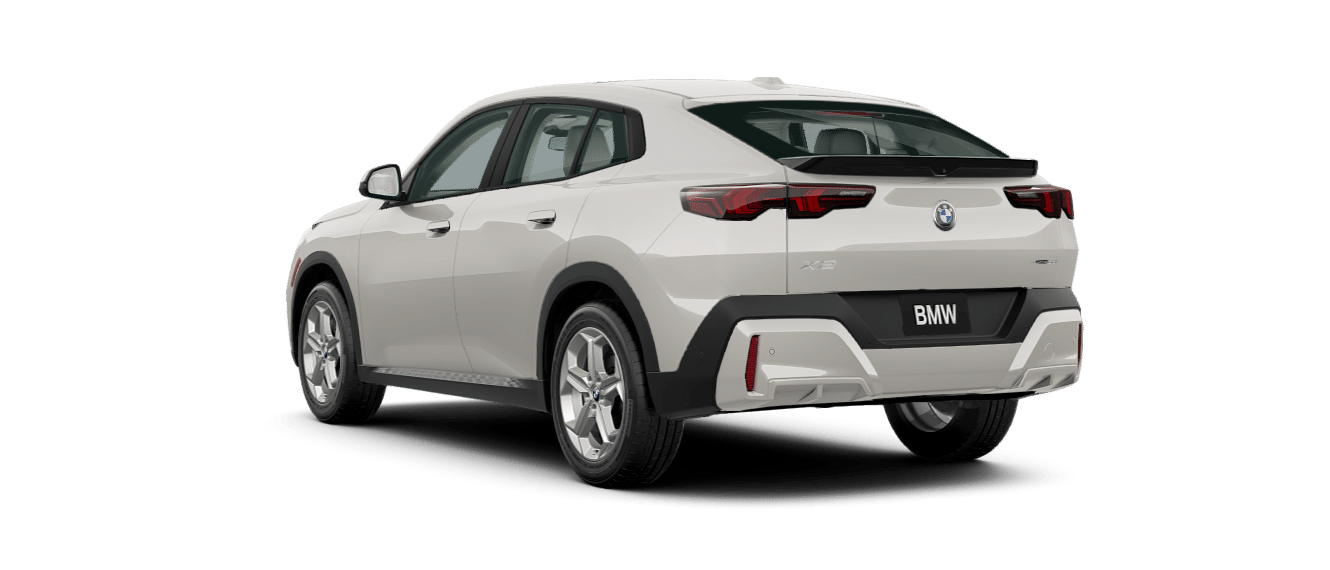 9 thumbnail image of  2026 BMW X2 xDrive28i