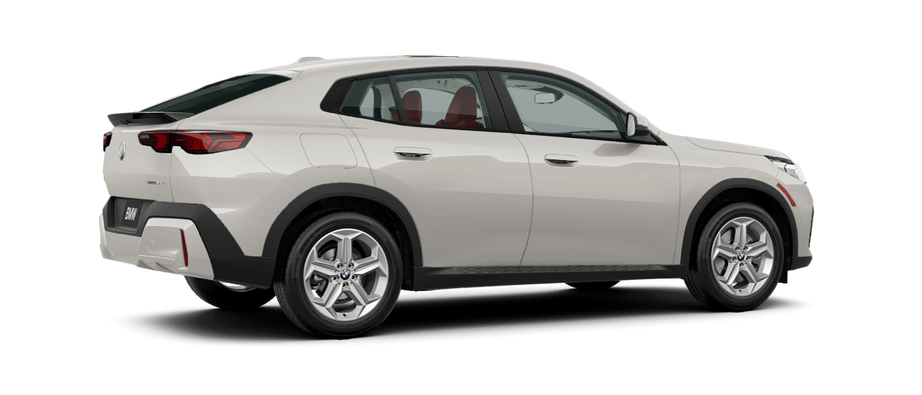 15 thumbnail image of  2026 BMW X2 xDrive28i