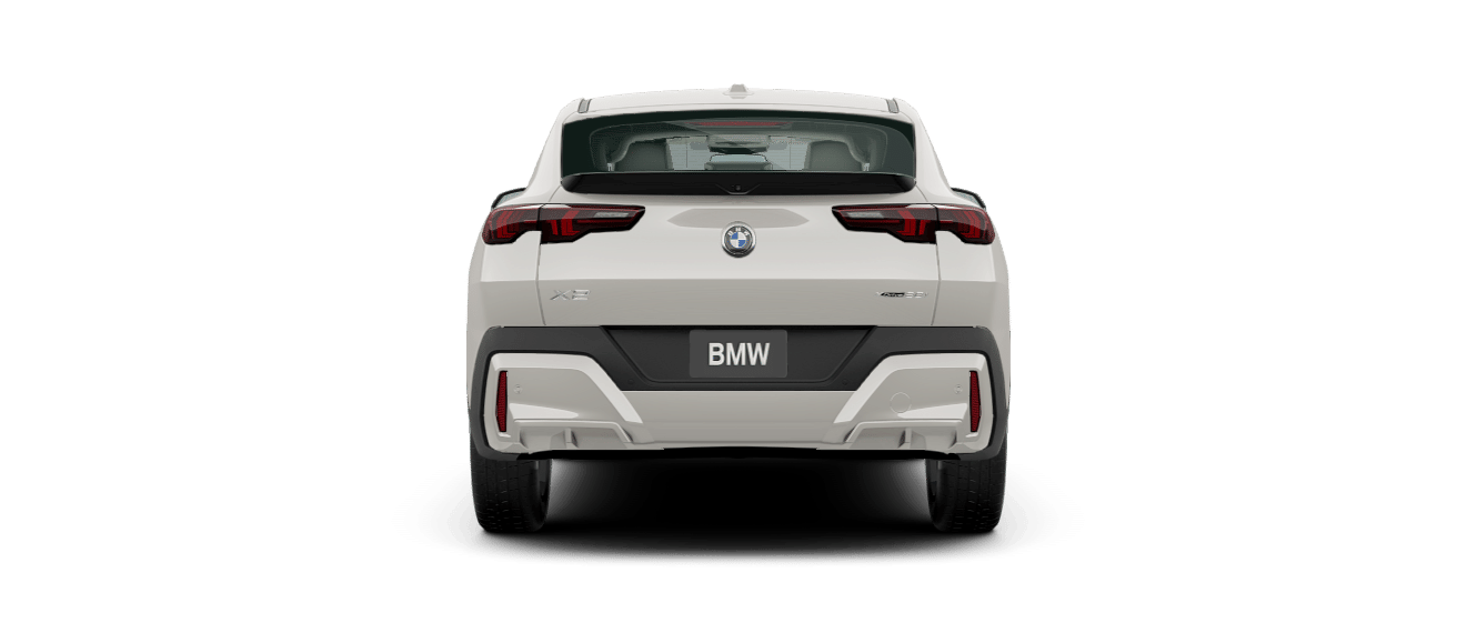 11 thumbnail image of  2026 BMW X2 xDrive28i