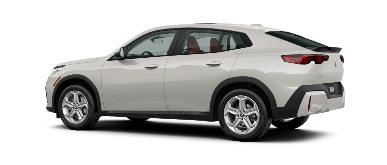 7 thumbnail image of  2026 BMW X2 xDrive28i