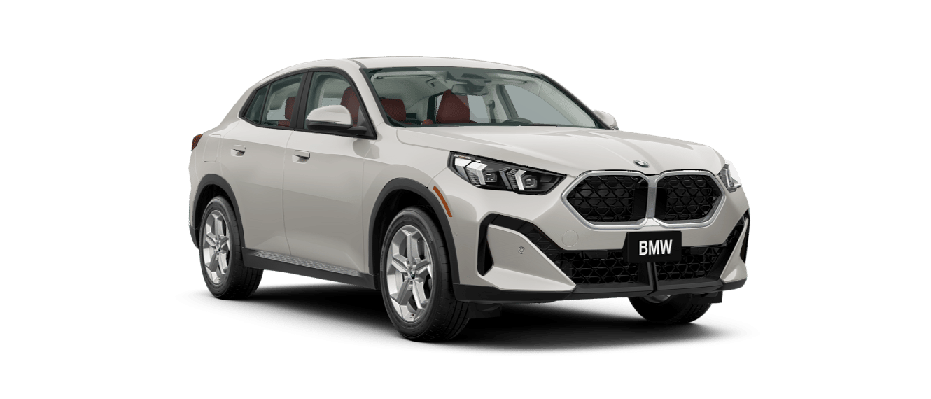 22 thumbnail image of  2026 BMW X2 xDrive28i