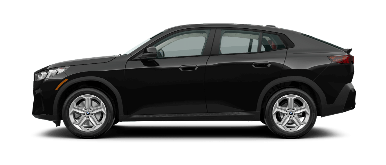 6 thumbnail image of  2026 BMW X2 xDrive28i