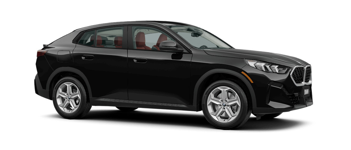 19 thumbnail image of  2026 BMW X2 xDrive28i