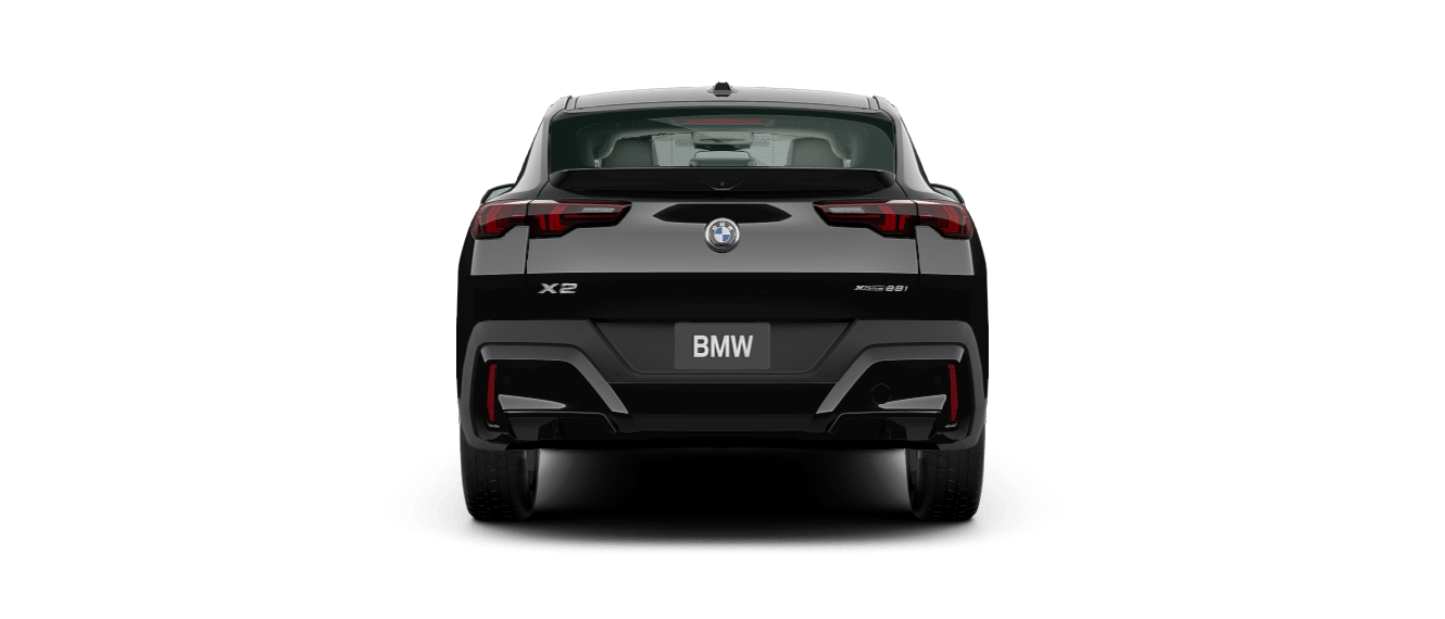 12 thumbnail image of  2026 BMW X2 xDrive28i