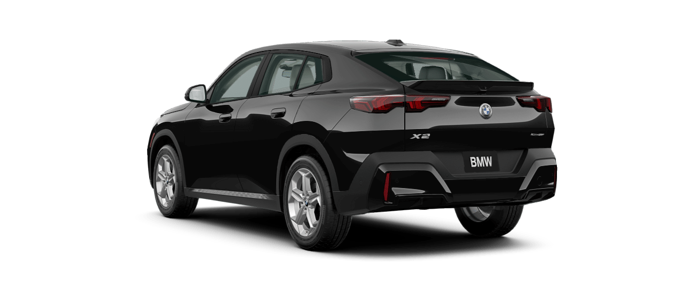 10 thumbnail image of  2026 BMW X2 xDrive28i