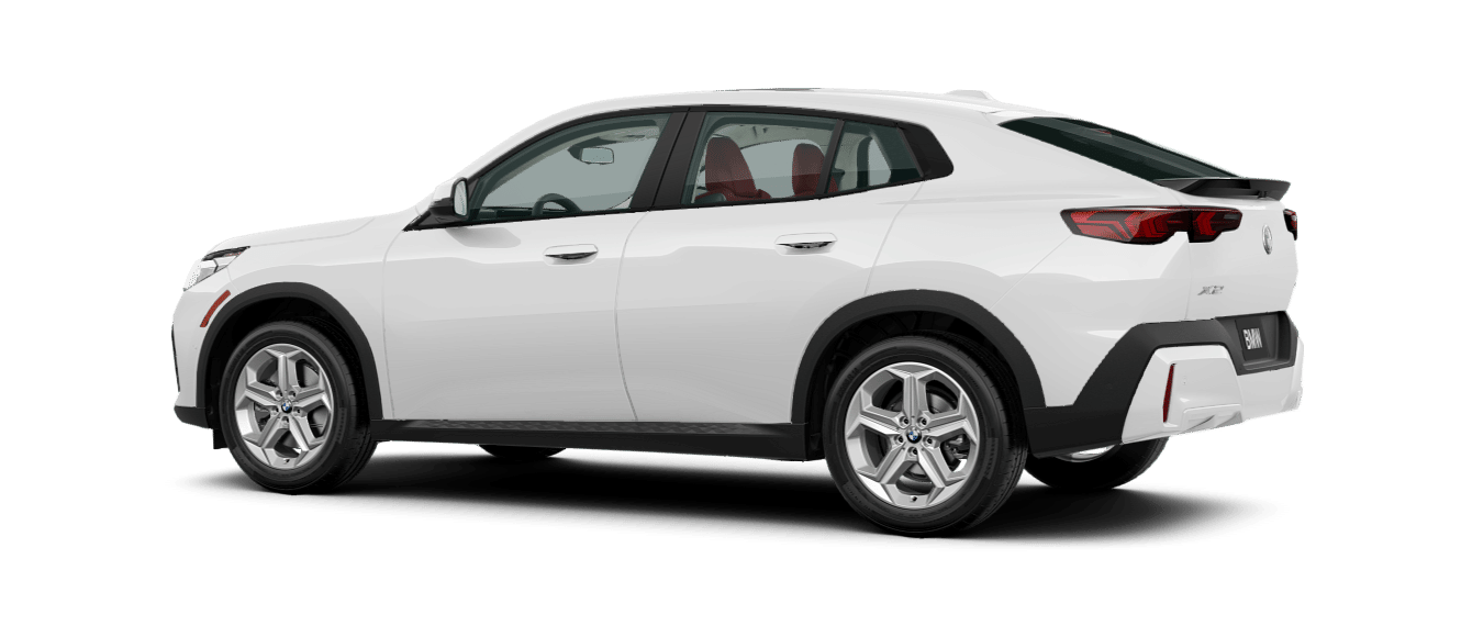 7 thumbnail image of  2026 BMW X2 xDrive28i