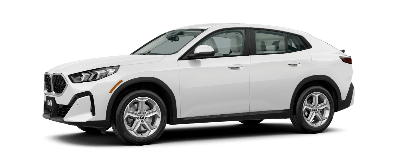 4 thumbnail image of  2026 BMW X2 xDrive28i