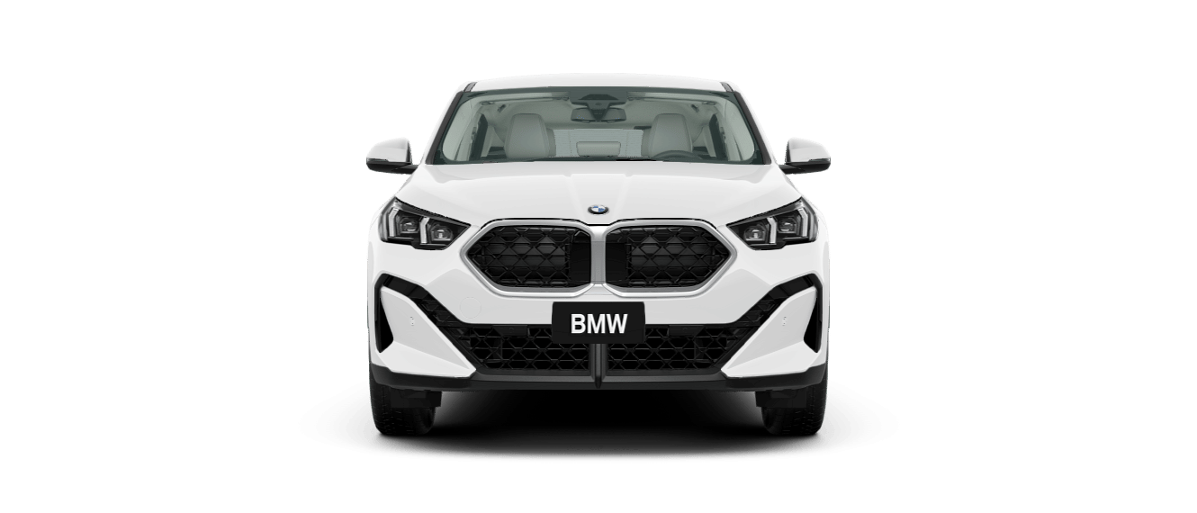 24 thumbnail image of  2026 BMW X2 xDrive28i