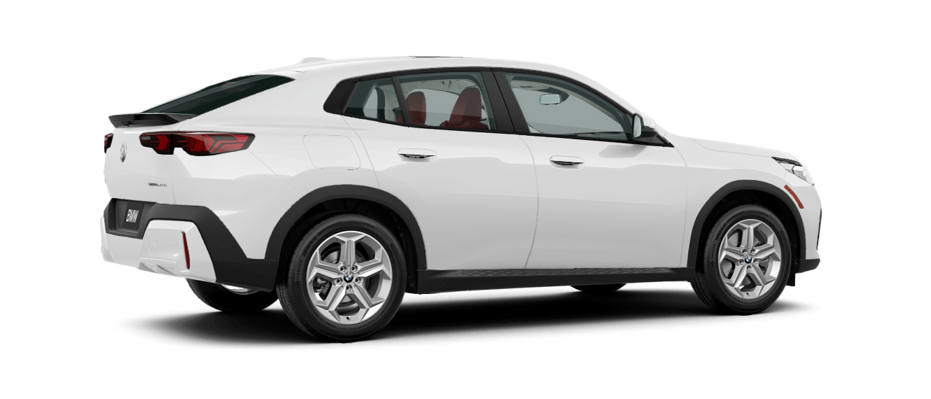 16 thumbnail image of  2026 BMW X2 xDrive28i