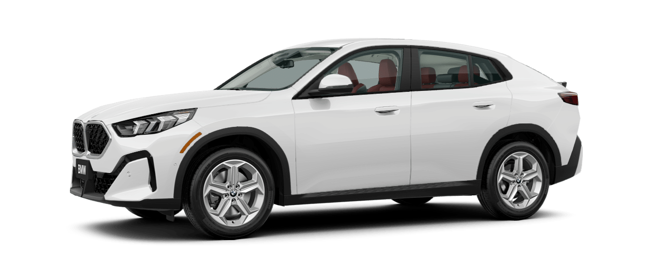 3 thumbnail image of  2026 BMW X2 xDrive28i