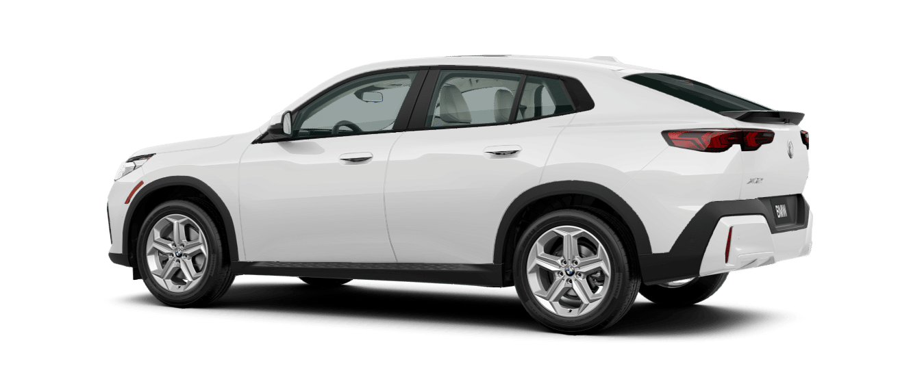 8 thumbnail image of  2026 BMW X2 xDrive28i