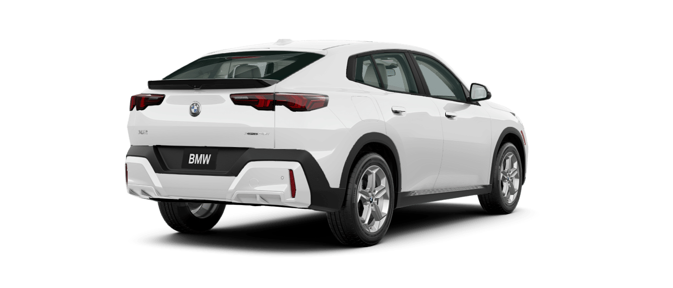 13 thumbnail image of  2026 BMW X2 xDrive28i