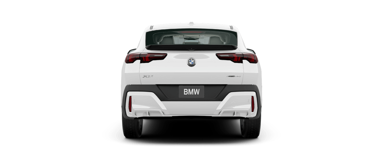 11 thumbnail image of  2026 BMW X2 xDrive28i