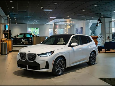 1 image of 2026 BMW X3 30 xDrive 30 xDrive