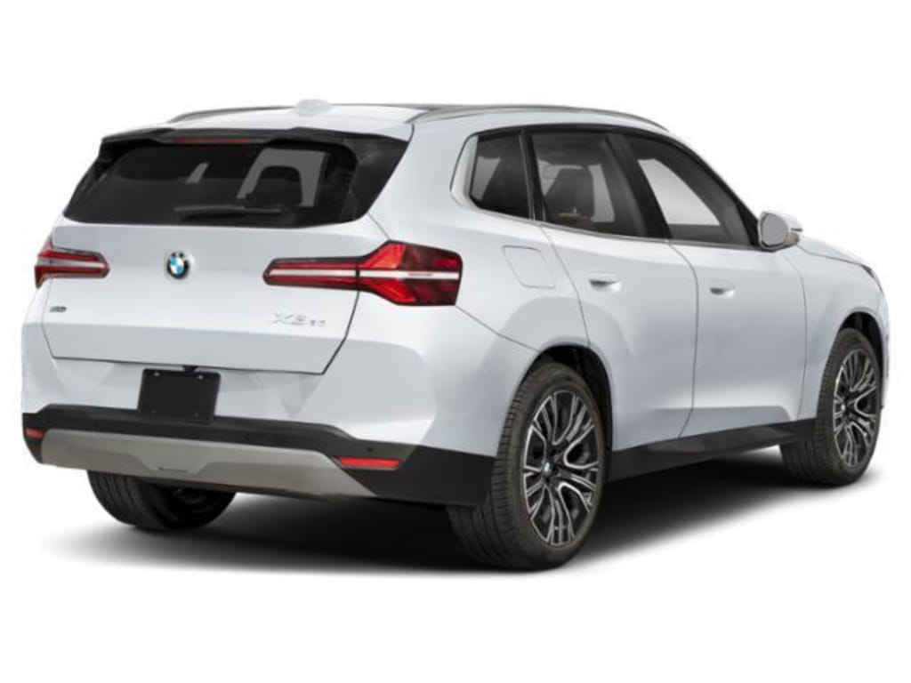 5 thumbnail image of  2026 BMW X3 30 xDrive 30 xDrive