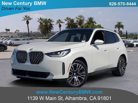 1 image of 2026 BMW X3 30 xDrive 30 xDrive