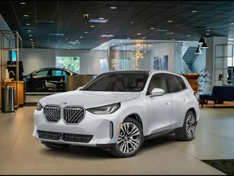 1 image of 2026 BMW X3 30 xDrive 30 xDrive