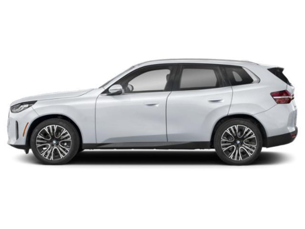 4 thumbnail image of  2026 BMW X3 30 xDrive 30 xDrive
