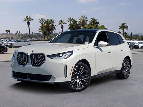 1 image of 2026 BMW X3 30 xDrive 30 xDrive