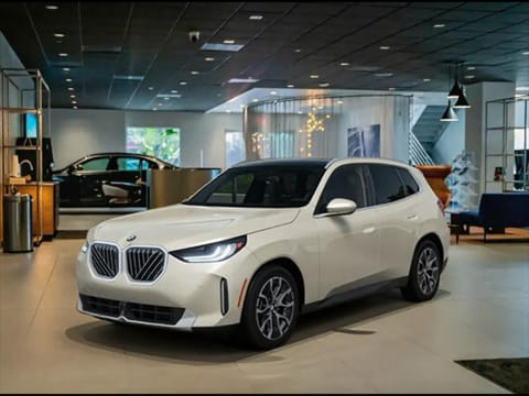 1 image of 2026 BMW X3 30 xDrive 30 xDrive