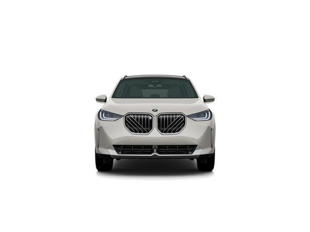 2 thumbnail image of  2026 BMW X3 30 xDrive 30 xDrive