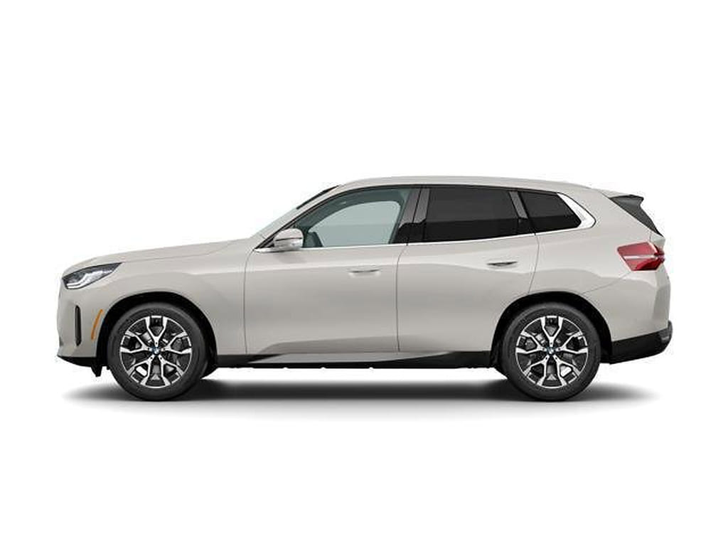 4 thumbnail image of  2026 BMW X3 30 xDrive 30 xDrive