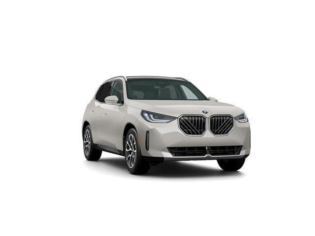 9 thumbnail image of  2026 BMW X3 30 xDrive 30 xDrive