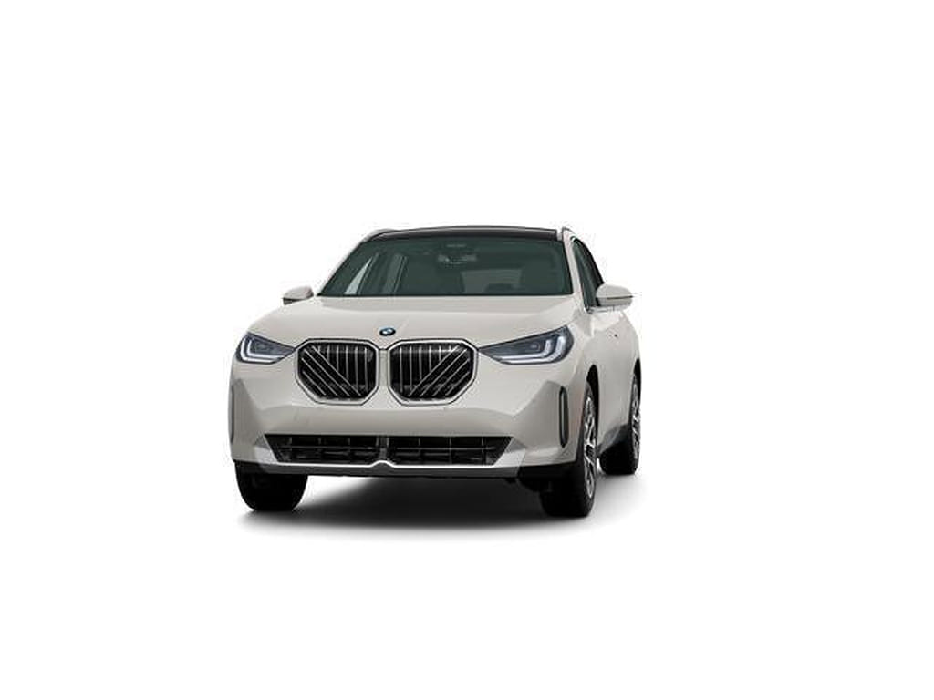 11 thumbnail image of  2026 BMW X3 30 xDrive 30 xDrive