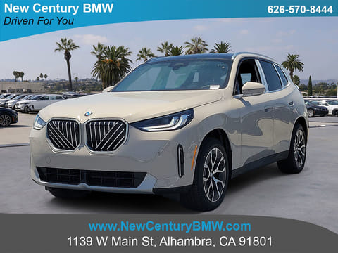 1 image of 2026 BMW X3 30 xDrive 30 xDrive
