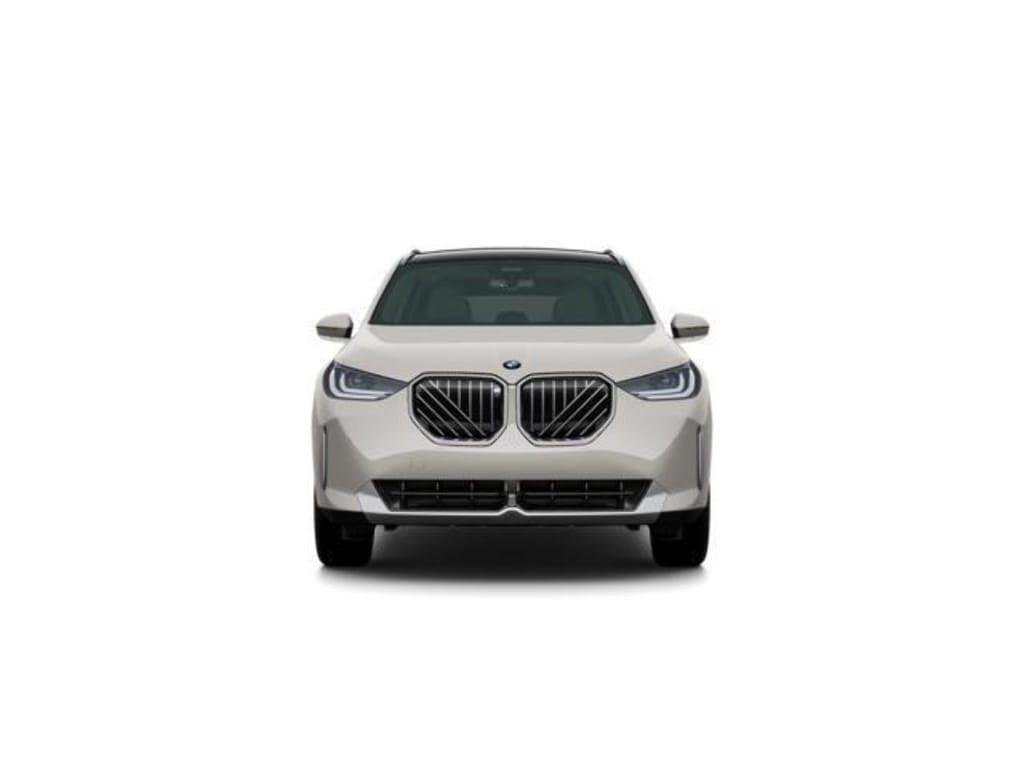 3 thumbnail image of  2026 BMW X3 30 xDrive 30 xDrive