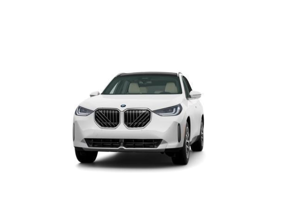 6 thumbnail image of  2026 BMW X3 30 xDrive 30 xDrive