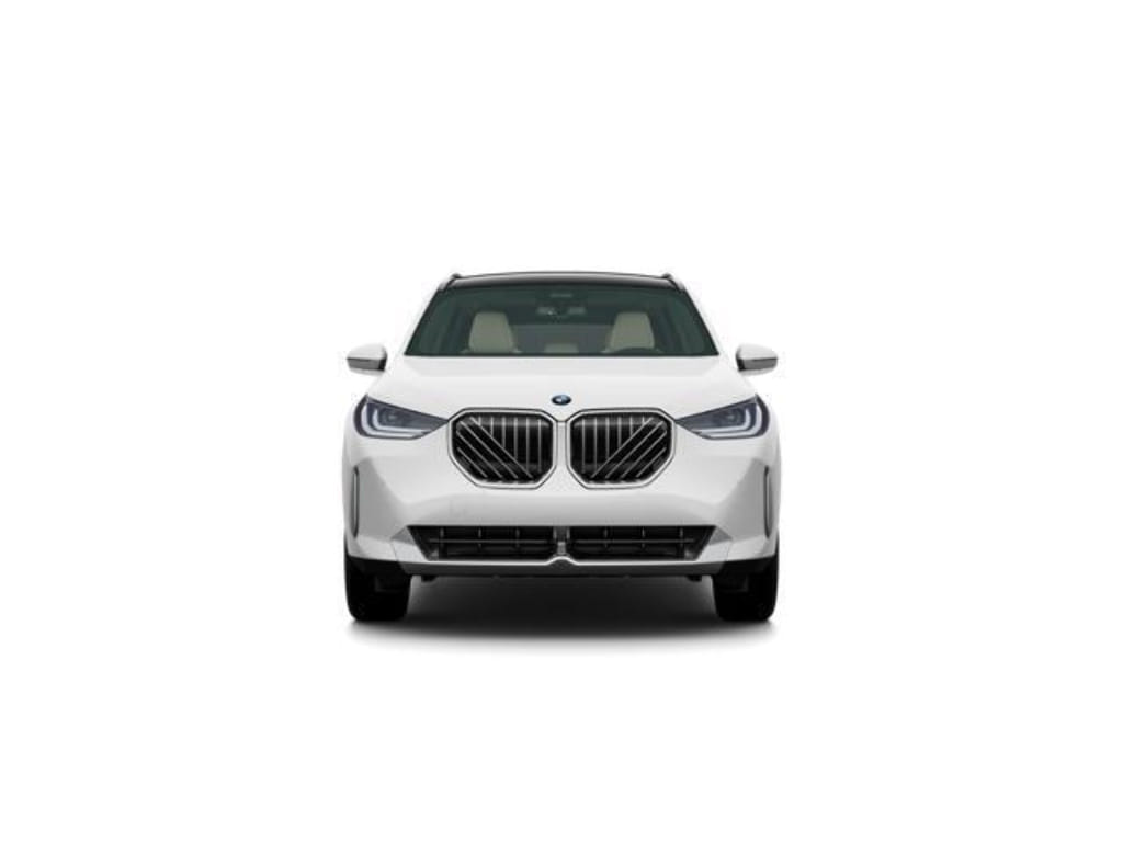 4 thumbnail image of  2026 BMW X3 30 xDrive 30 xDrive