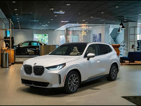1 image of 2026 BMW X3 30 xDrive 30 xDrive
