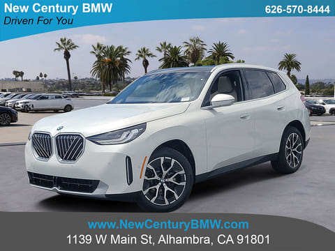 1 image of 2026 BMW X3 30 xDrive 30 xDrive