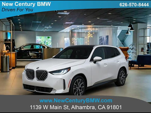 1 image of 2026 BMW X3 30 xDrive 30 xDrive