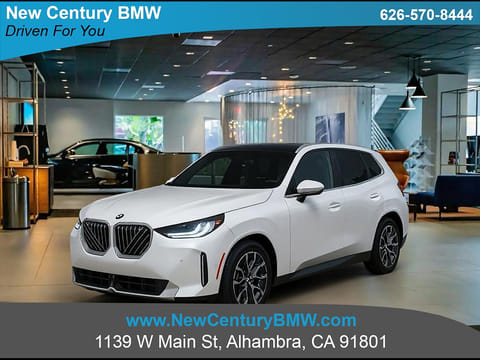 1 image of 2026 BMW X3 30 xDrive 30 xDrive