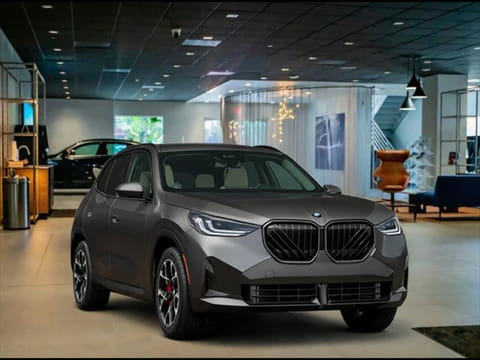 1 image of 2026 BMW X3 30 xDrive 30 xDrive